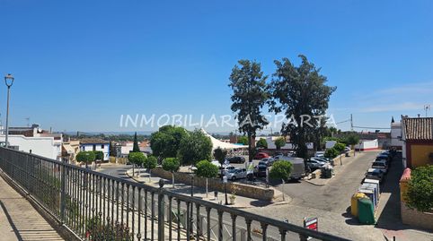 Foto 5 de Casa adosada en venta en Santiponce, Sevilla