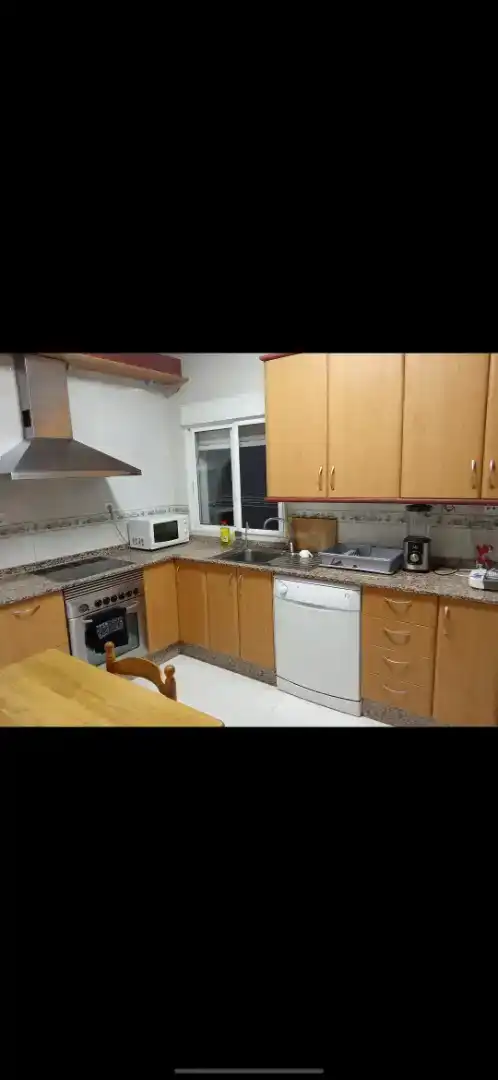 Cocina de Piso para compartir en Cartagena ciudad
