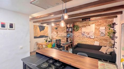 Foto 3 de Piso en venta en El Poble Sec - Parc de Montjuïc, Barcelona Capital