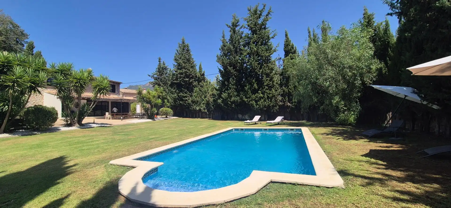 Casa rústica con jardín en venta en DISSEMINATS POLIGON 4, imagen 13