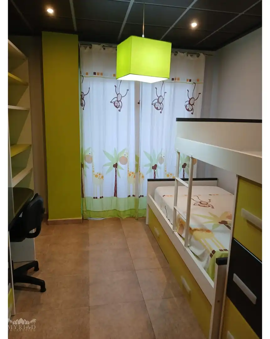 Appartement compact à vendre à El Pinós / Pinoso, imagen 11