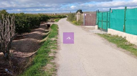 Foto 2 de Terreno en venta en El Perelló, Sueca