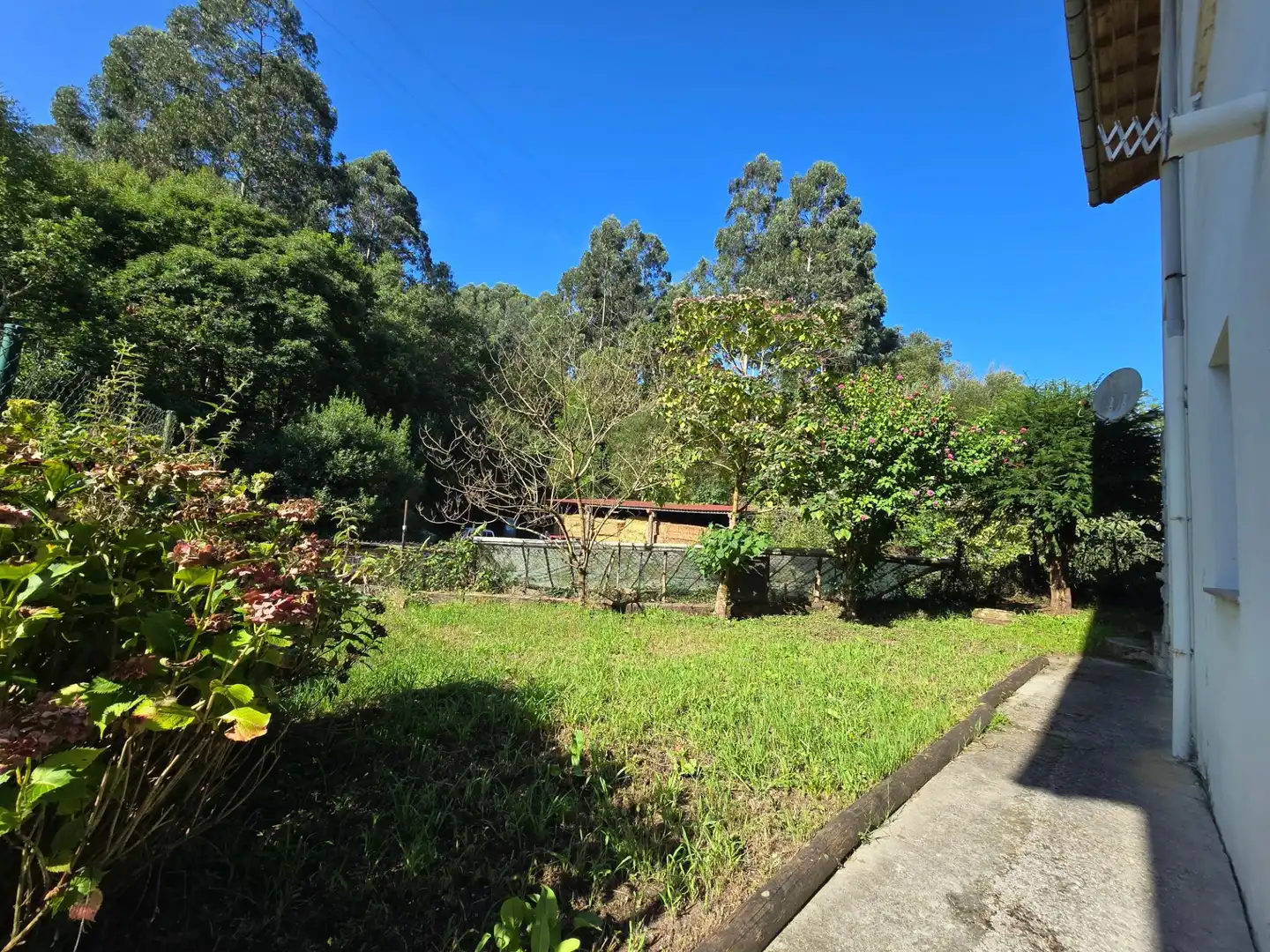 Vista exterior de Casa o chalet en venta en Llanes con Calefacción, Jardín privado y Trastero