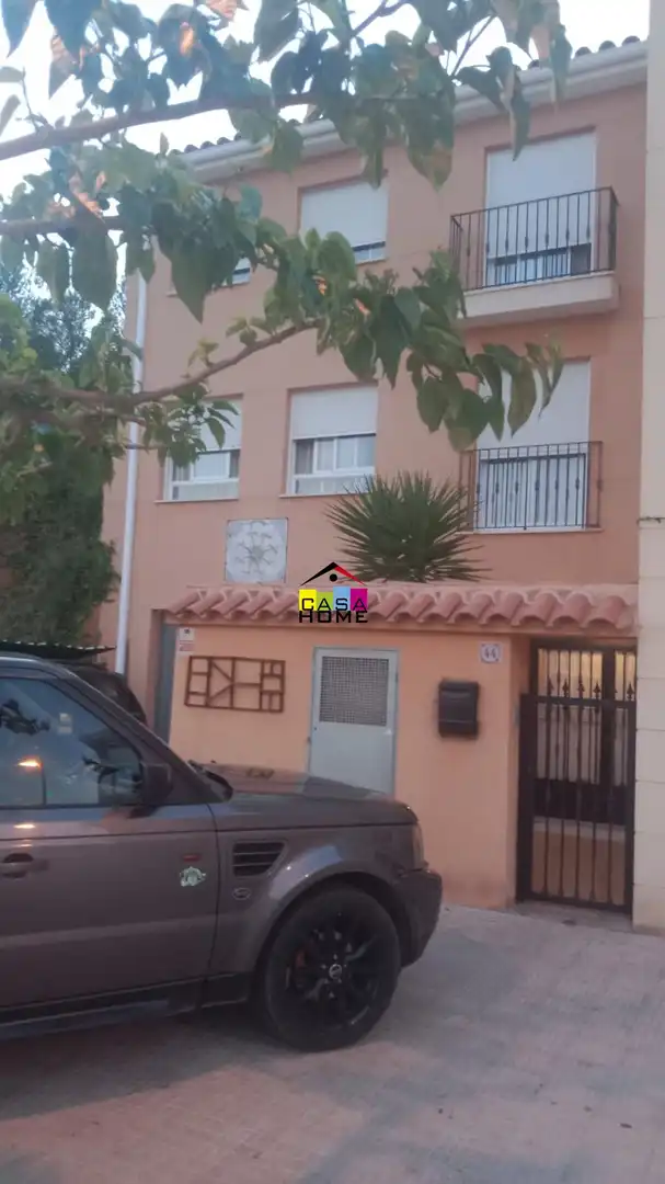 Vista exterior de Casa o chalet en venta en La Pobla de Tornesa