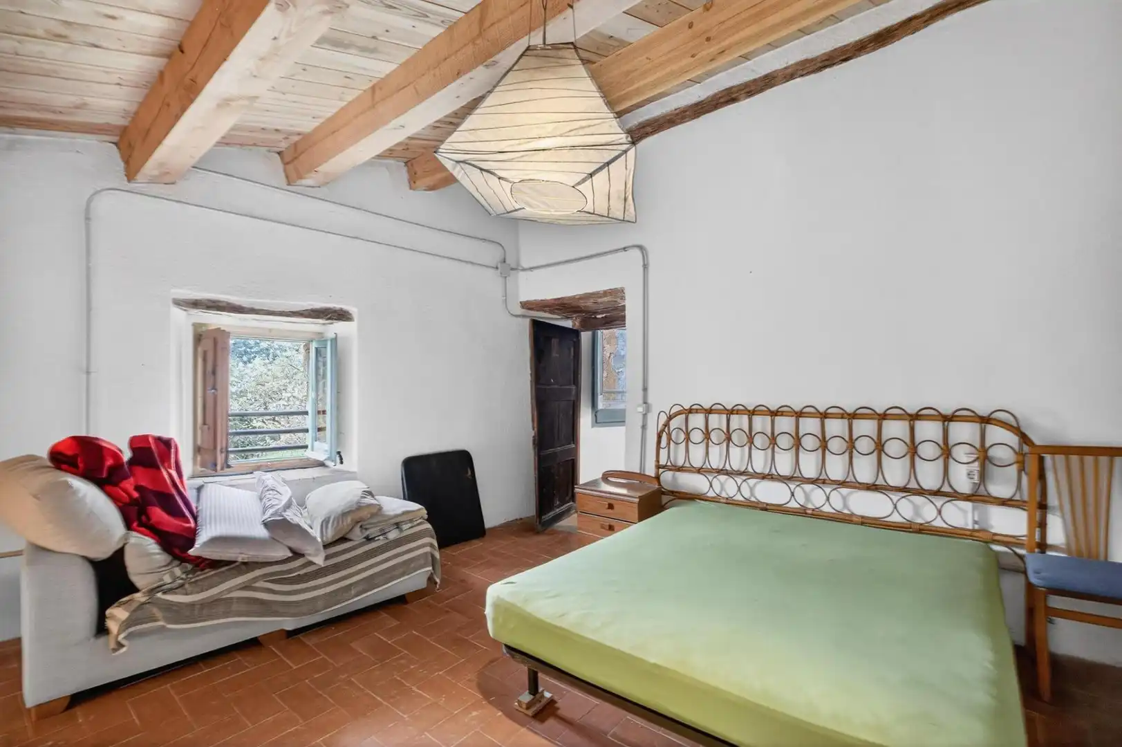Villa con piscina in vendita a Carretera Montnegre, imagen 39