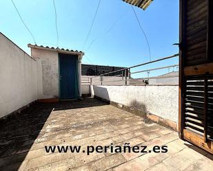 Terrace of Attic for sale in El Prat de Llobregat  with Terrace