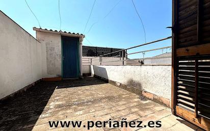 Terrace of Attic for sale in El Prat de Llobregat  with Terrace