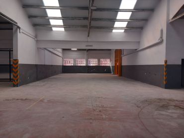 Nave industrial in vendita a Zona Industrial