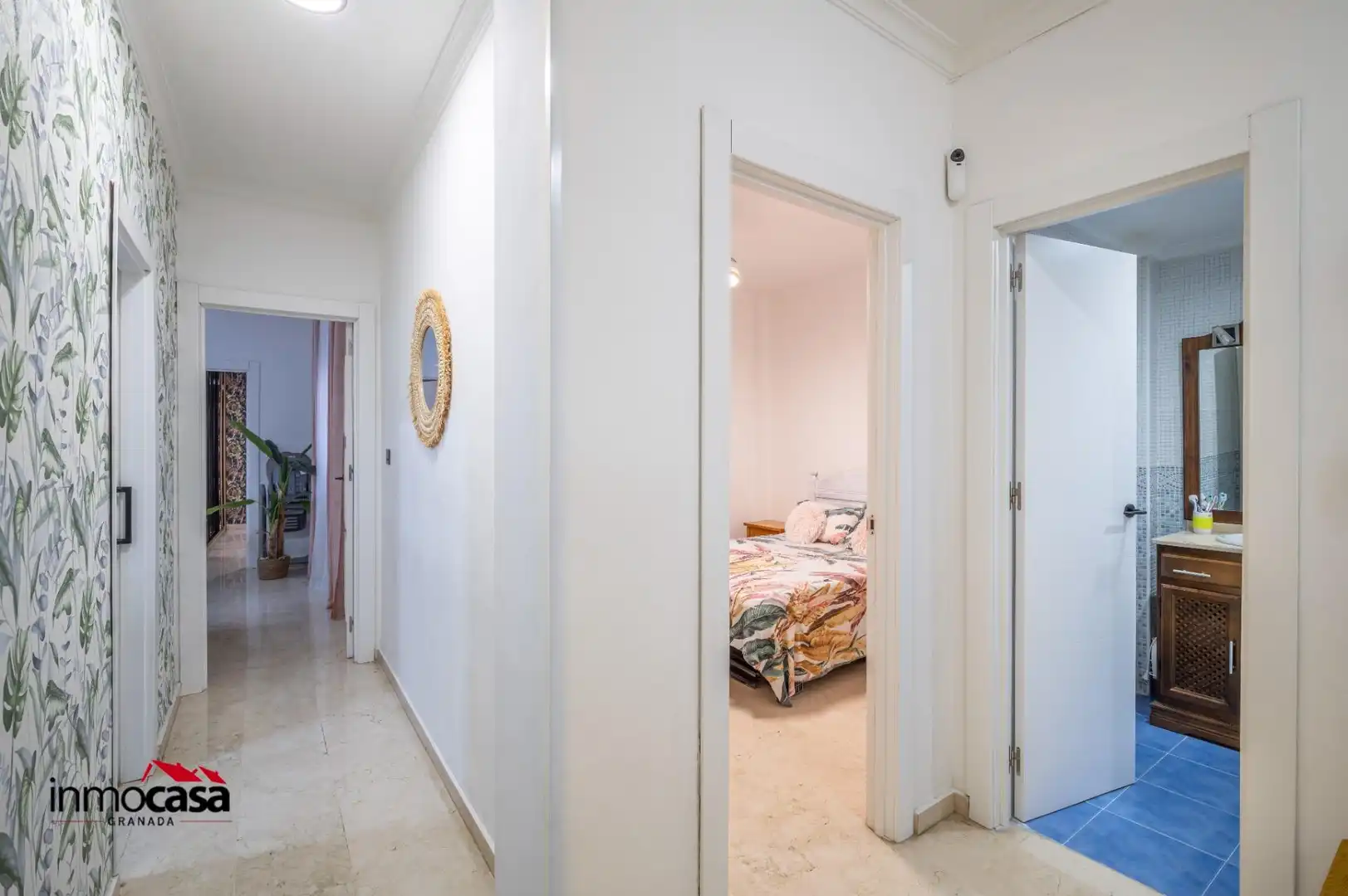 Piso en venta en Maracena con Aire acondicionado y Amueblado
