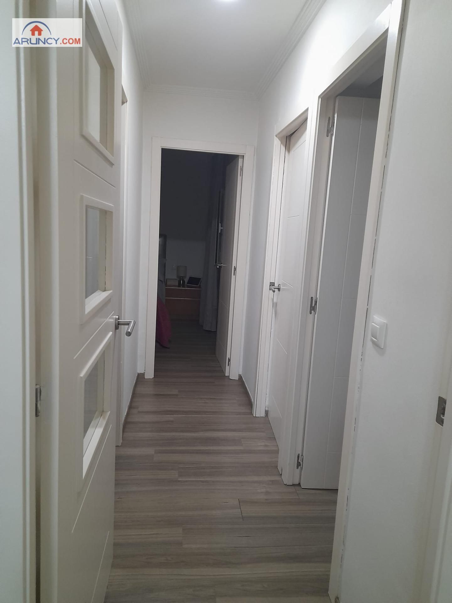 Flat for sale in  Sevilla Capital