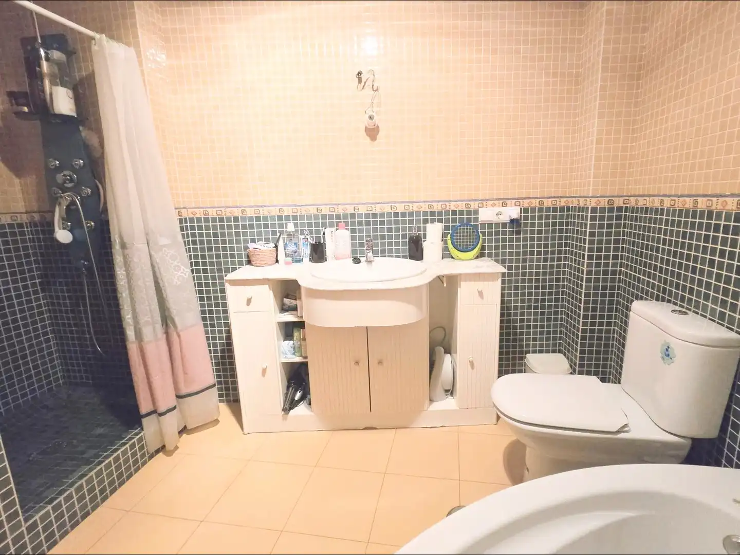 Baño de Piso en venta en Aspe