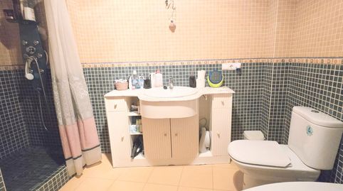 Foto 4 de Piso en venta en La Serranica - Sagrado Corazón, Aspe