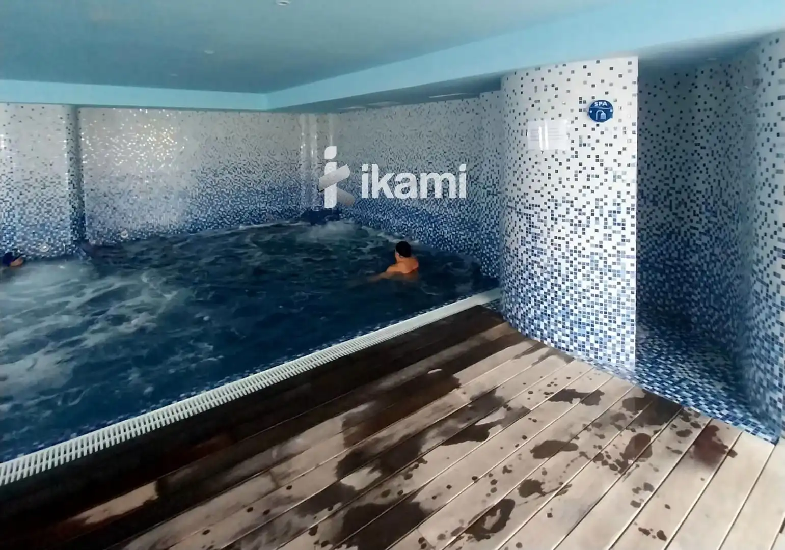 Ático con piscina en venta en de Llevant, imagen 36