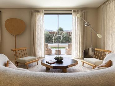 Wohnung mit Pool zur Miete in Ses Figueretes - Platja d'en Bossa - Cas Serres