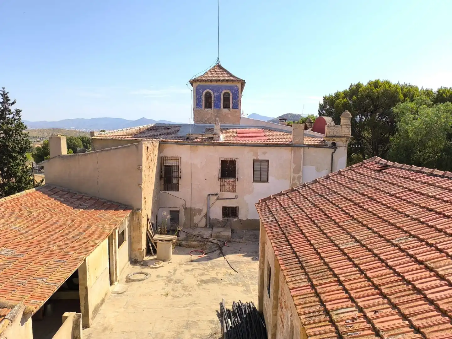 Local commercial à vendre à Monóvar  / Monòver, imagen 3