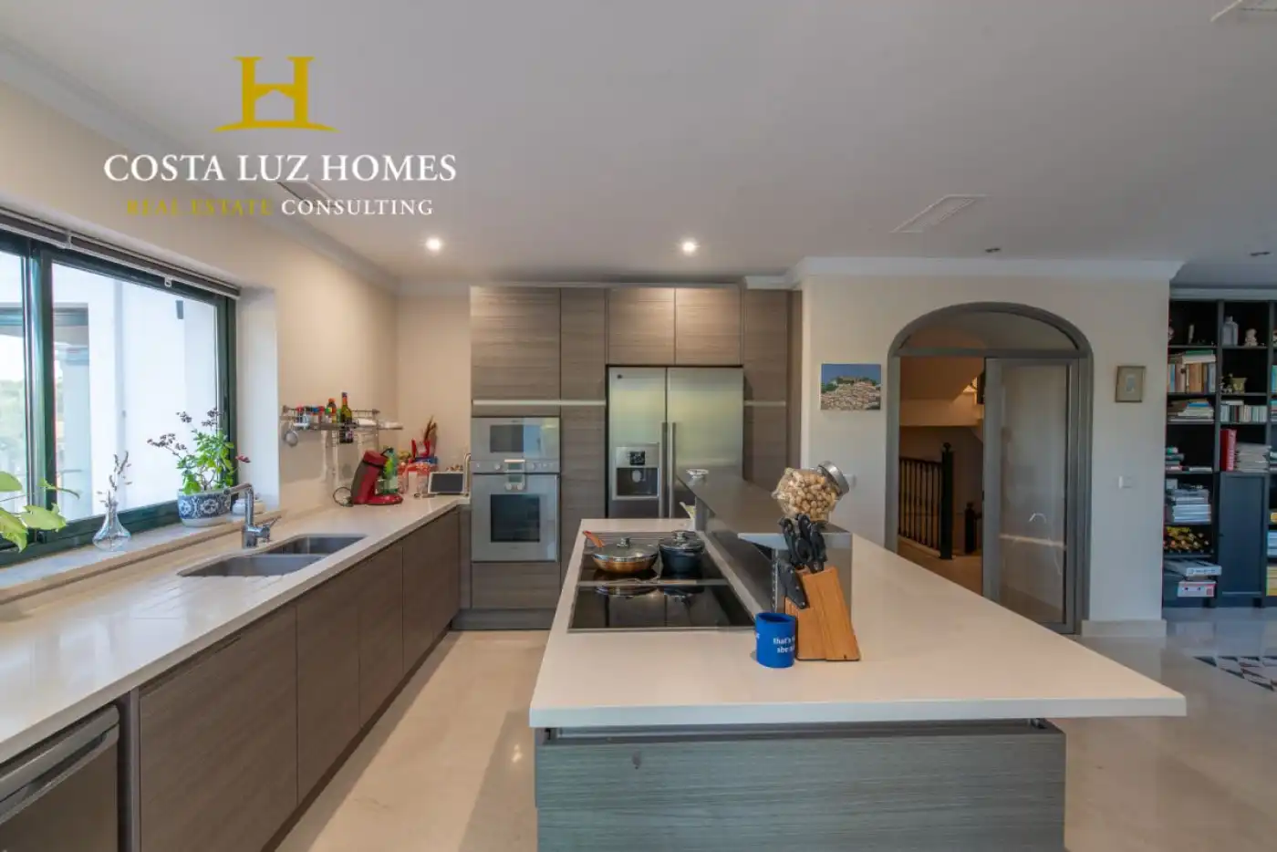 Chalet con piscina en venta en Arcos de la Frontera, imagen 11