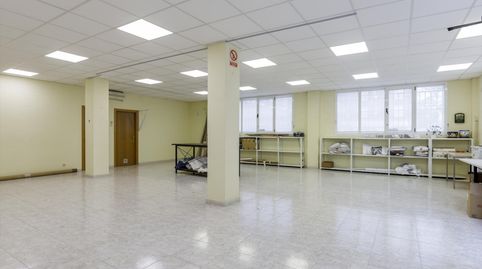 Foto 4 von Geschaftsraum zum Verkauf in Ranillas, Zaragoza Capital