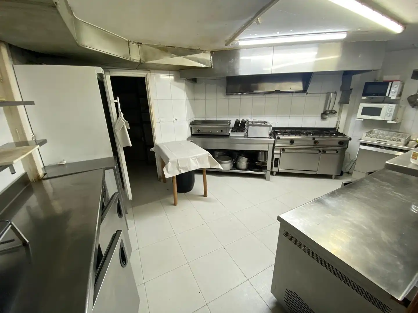 Business premises for sale in Santoña, imagen 10