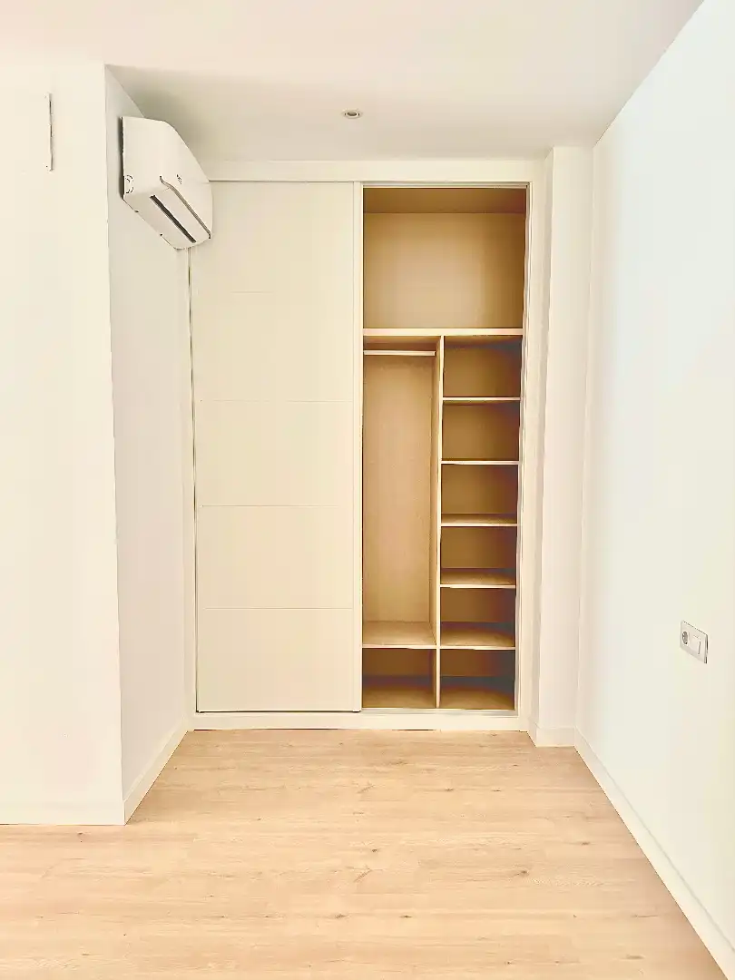Loft de alquiler en Calle de Carolina Baeza, 2, Buena Vista