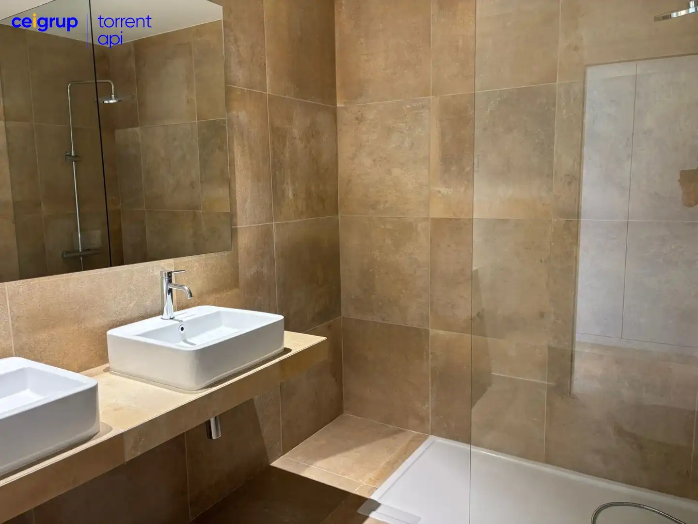 Appartement avec terrasse à vendre à Sa Riera - Sa Fontansa, imagen 13