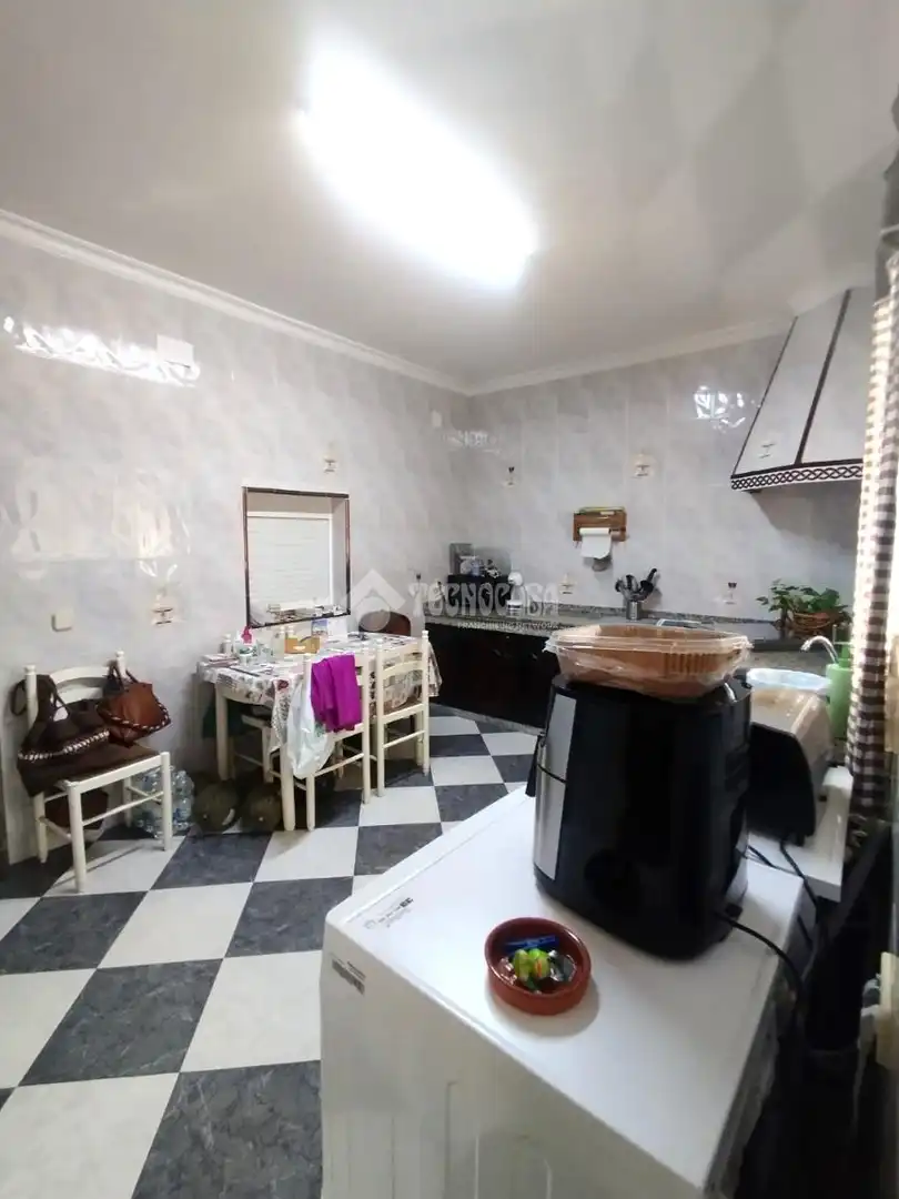 Piso con terraza en venta en Coria del Río, imagen 16
