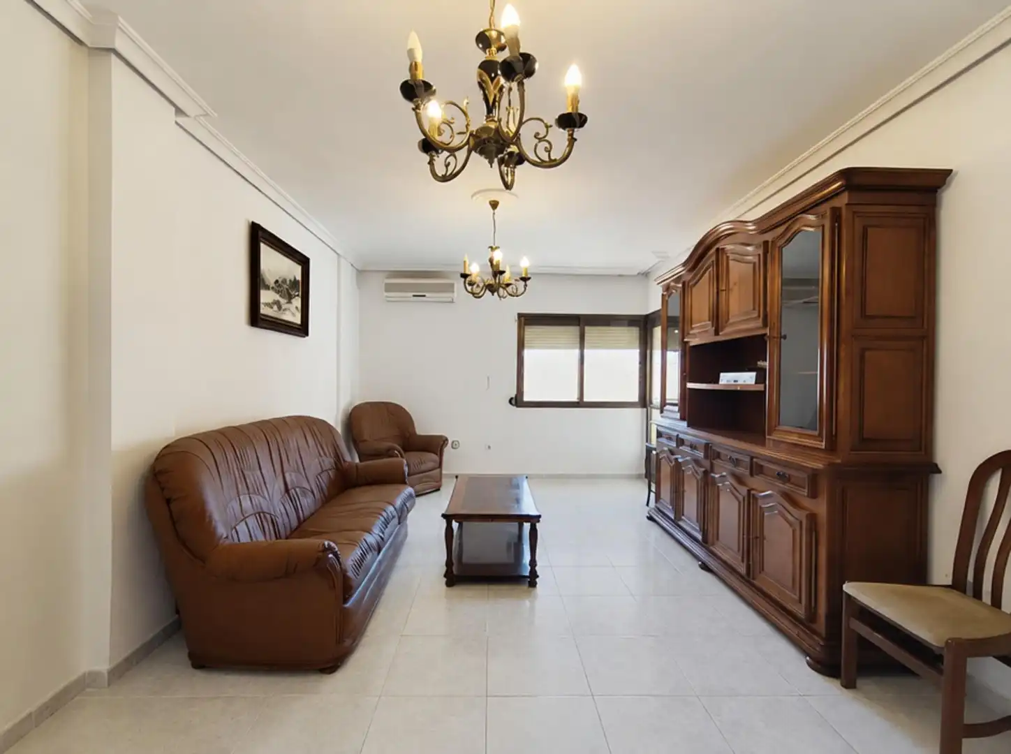 Piso con terraza en venta en Calle JUAN LOAISA, imagen 6