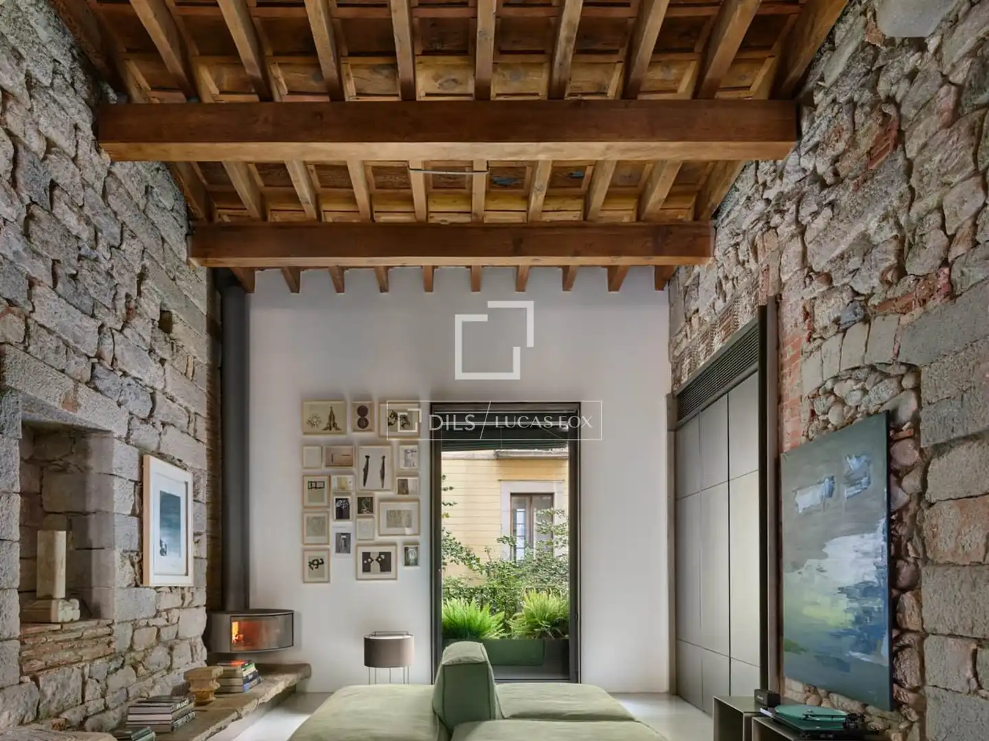 Appartamento in vendita a Centre - Barri Vell