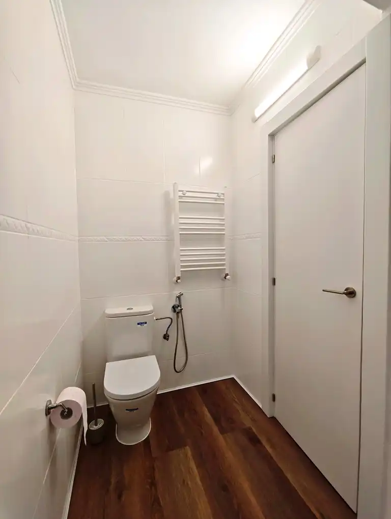 Piso con ascensor en venta en Ermodo Kalea 15, imagen 22