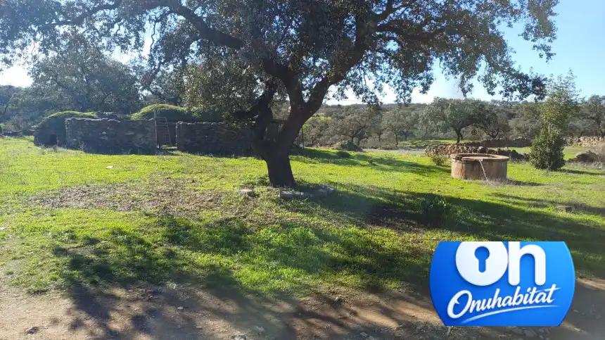 Country house zur Miete in Huelva