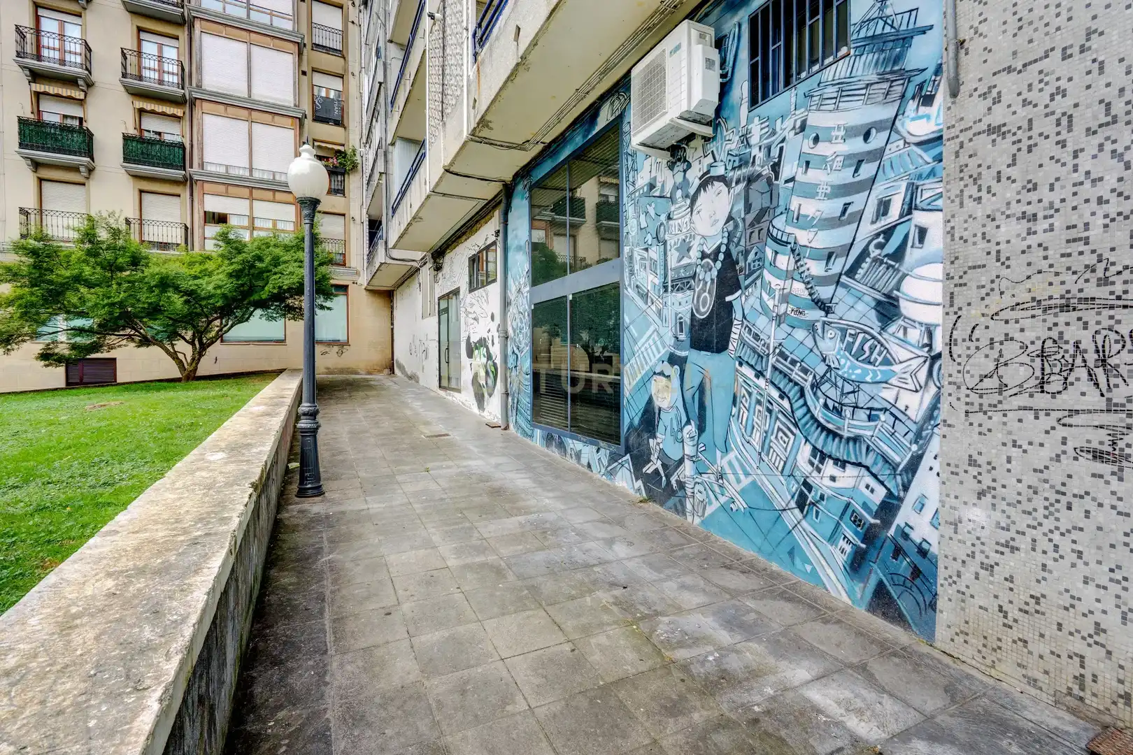 Local comercial en venda a Errenteria Kalea, 6, 20301 Irun, Guipuzcoa, Spain 6, imagen 25
