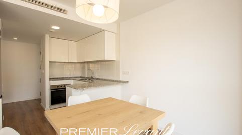 Foto 4 de Piso de alquiler en Avenida Dr Jimenez Diaz, 4, Barrio de San Blas, Alicante / Alacant