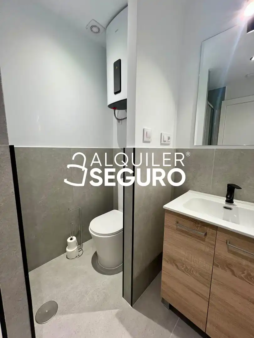 Loft con ascensor en alquiler en Tenerife, imagen 9