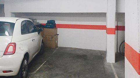 Foto 4 de Garaje en venta en Arenal - Museo, Sevilla Capital