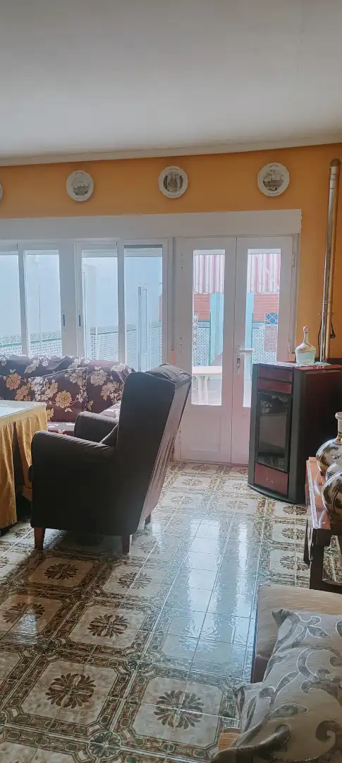 Casa con terraza en venta en Calle Blas Infante, imagen 25