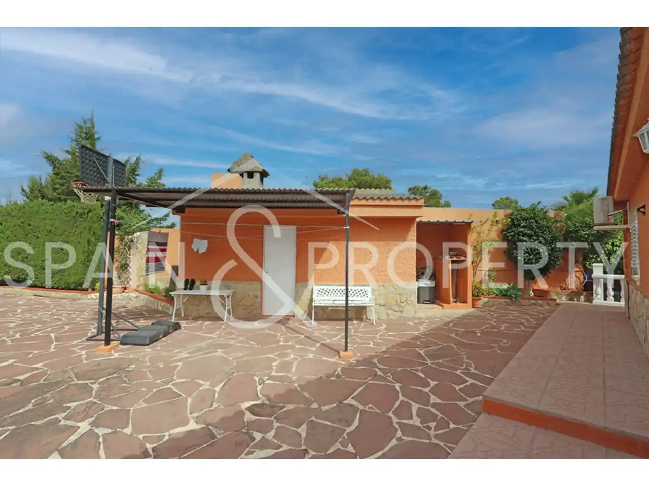 Villa avec piscine à vendre à Turís, imagen 9