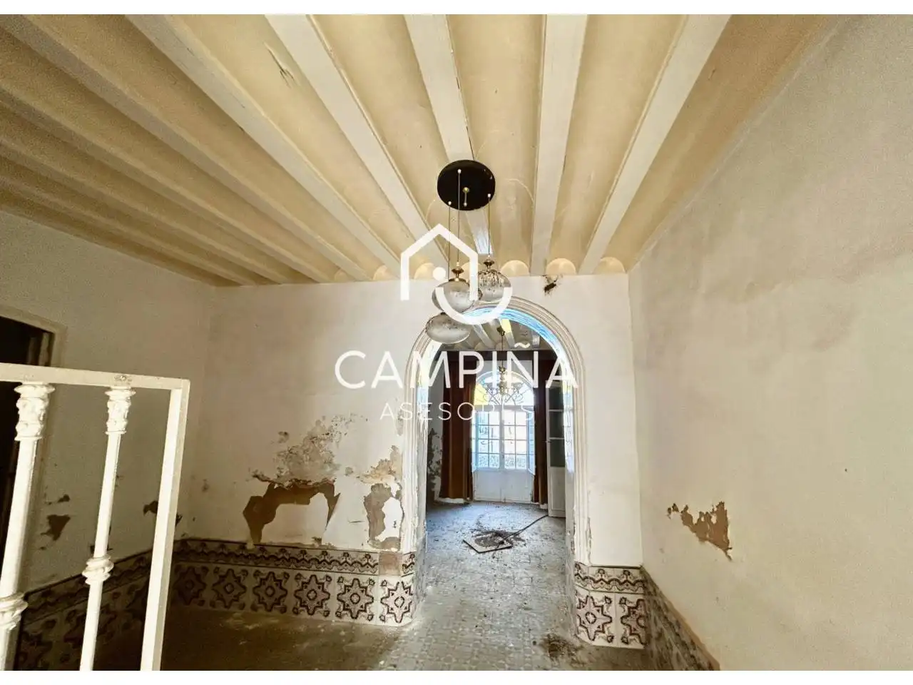 Haus zum Verkauf in Calle ANTONIO RODRIGUEZ WAFLAR, imagen 5