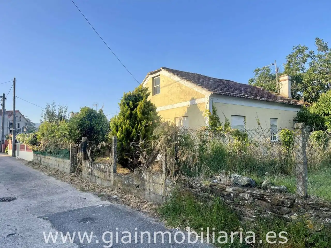 Rustikales Grundstück zum Verkauf in Calle Porta Do Sol 2, imagen 39