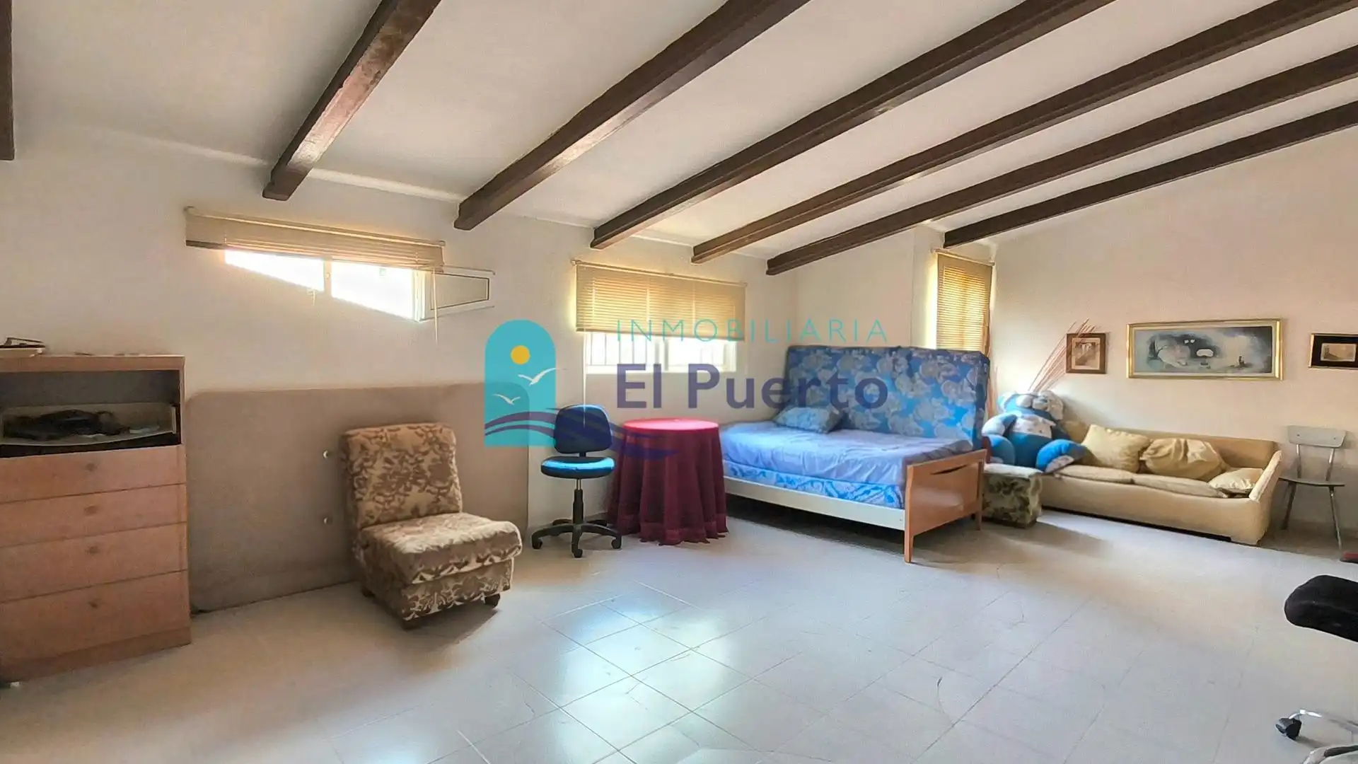 Casa amb terrassa en venda a Puerto de Mazarrón, imagen 32