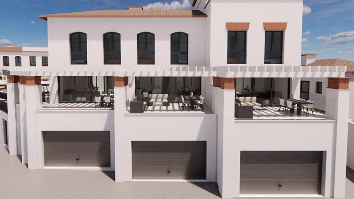 Appartement avec piscine à vendre à El Peñoncillo, imagen 13
