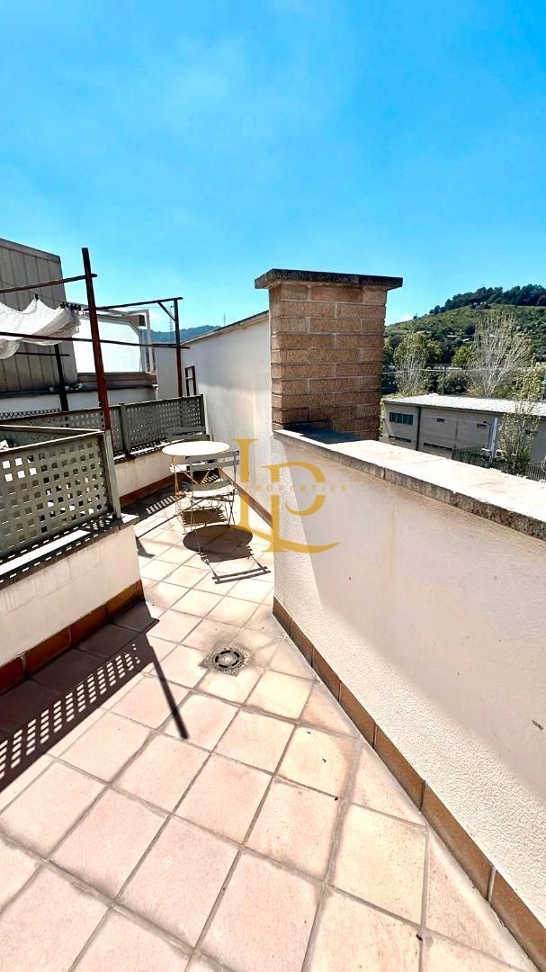 Terrassa de Pis en venda en Montcada i Reixac amb Calefacció, Terrassa i Moblat