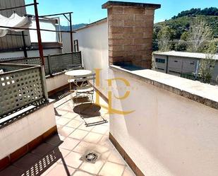 Terrassa de Pis en venda en Montcada i Reixac amb Calefacció, Terrassa i Moblat