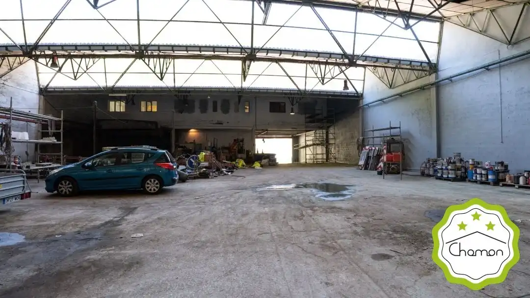 Nave industrielle à louer à Arrankudiaga / Zollo, imagen 29