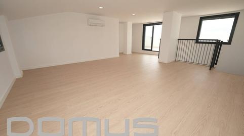 Photo 5 of Attic to rent in Biscaia, Bufalà, Barcelona