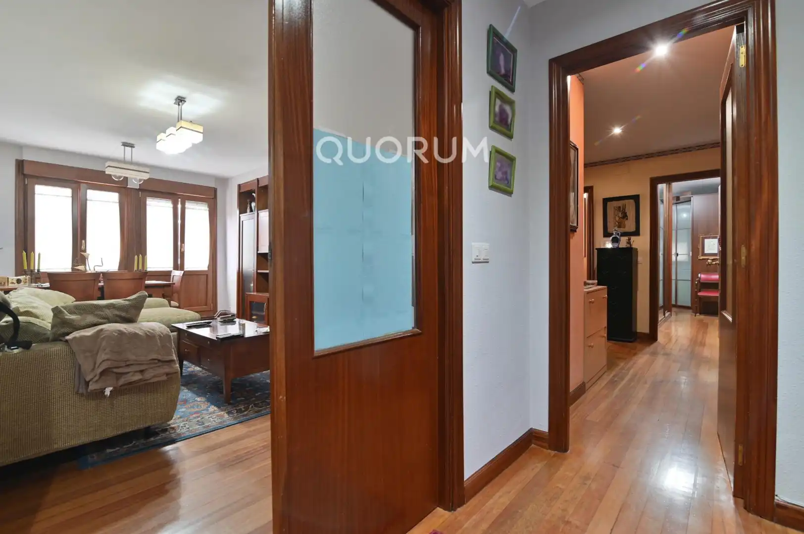 Wohnung mit Aufzug zum Verkauf in Usansolo, imagen 10