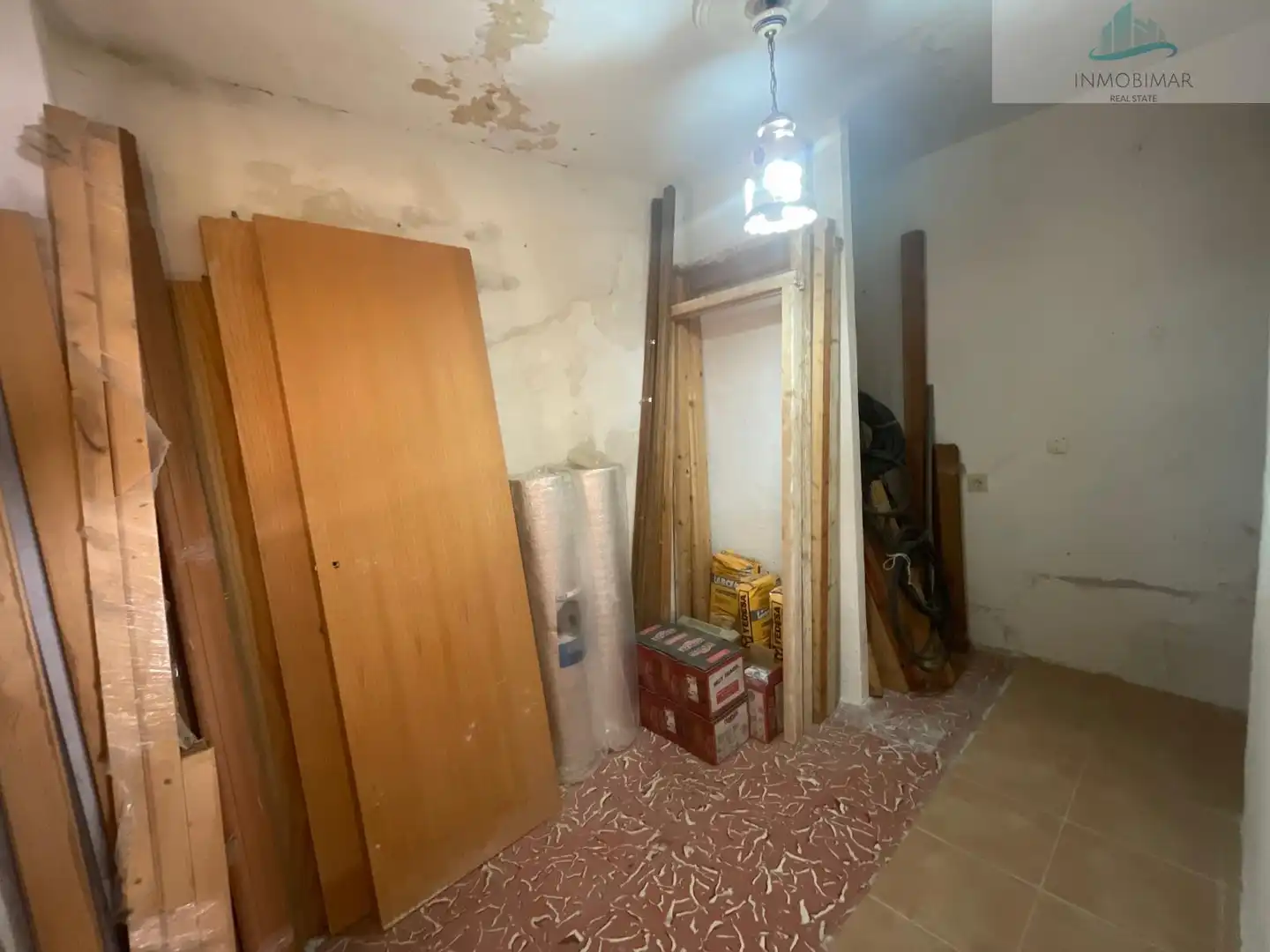 Casa o xalet en venda a Real, Molvízar