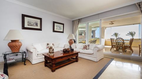 Apartamento en Marbella  Puerto Banus, Marbella, imatge 2