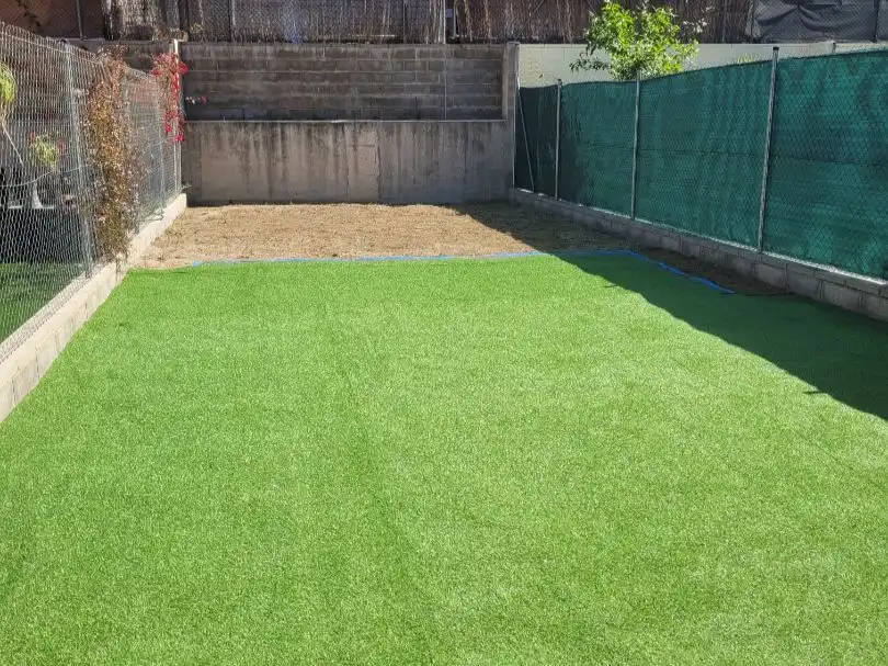 Casa a schiera con giardino in vendita a President Josep Tarradellas 11, imagen 3