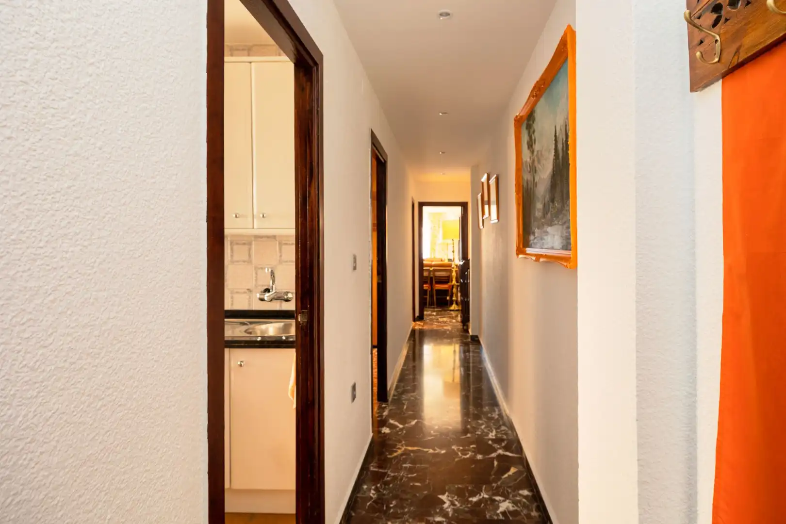 Flat for rent in Camino de Ronda, 93, Camino de Ronda