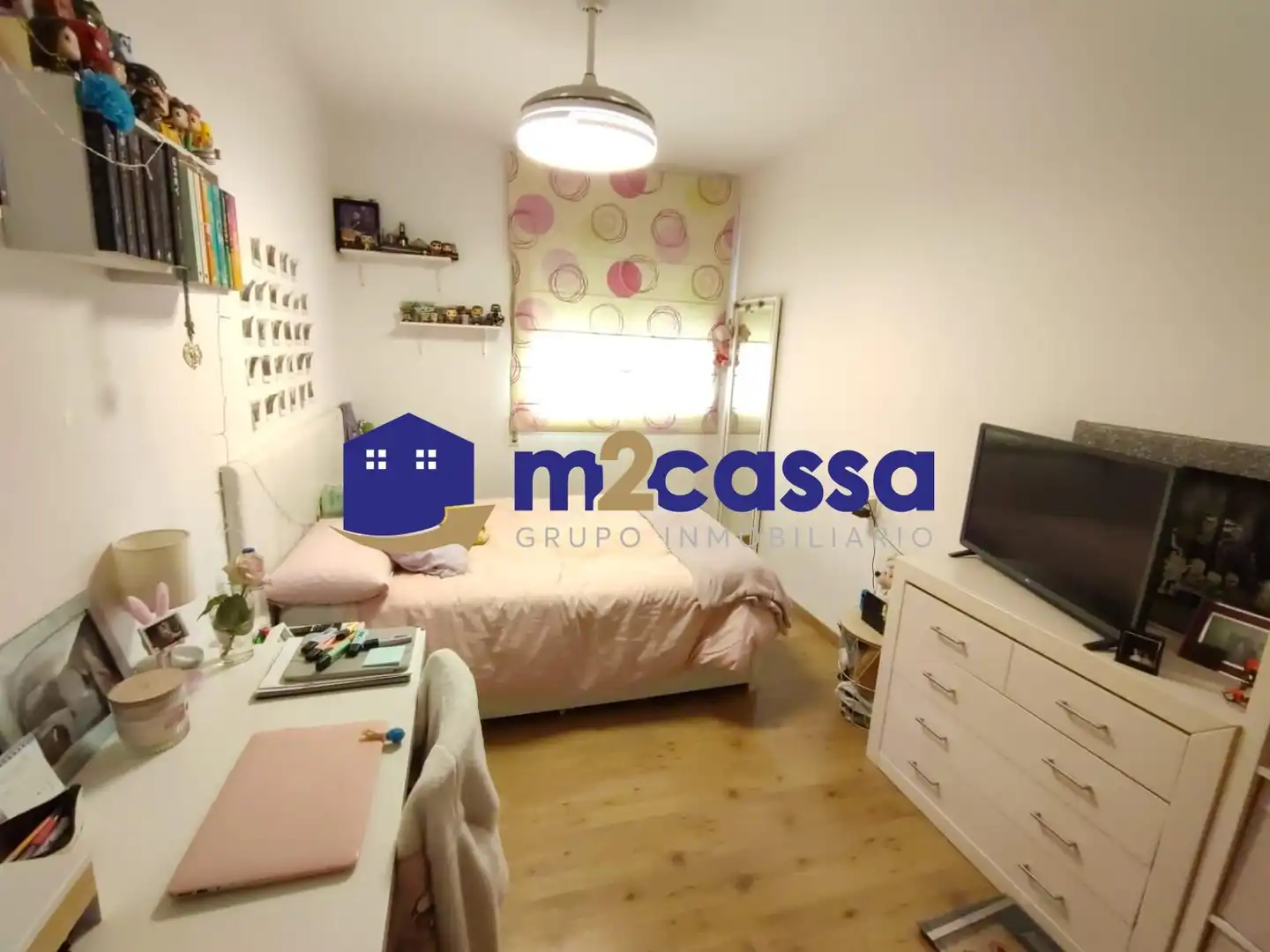 Piso con terraza en venta en Lorca Ciudad, imagen 14
