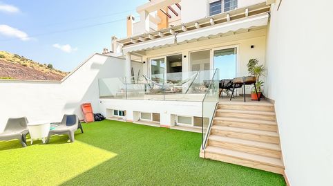 Foto 5 de Casa adosada en venda a Miraflores del Palo, Málaga Capital